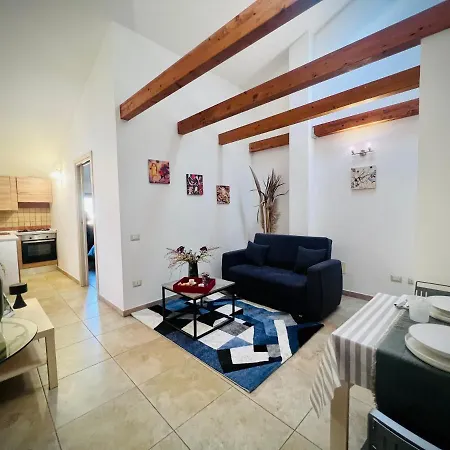 West Sardinia Apartment 2 Cabras Exterior photo