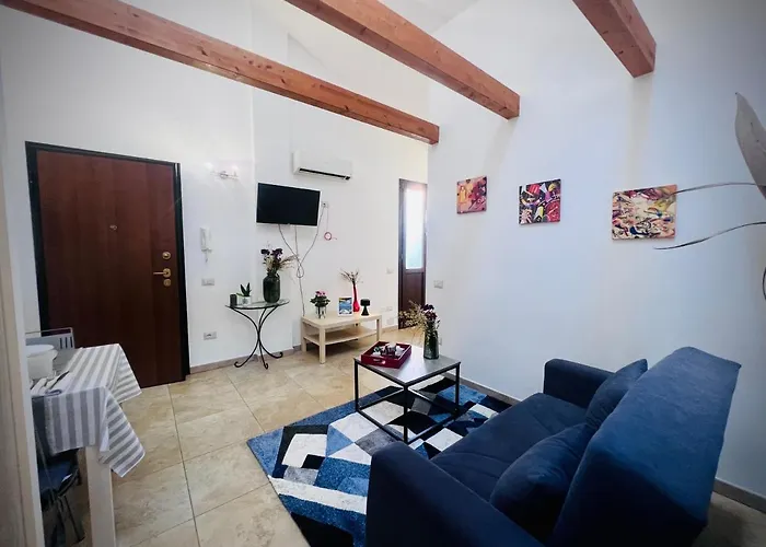 West Sardinia Apartment 2