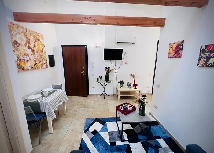 West Sardinia Apartment 2