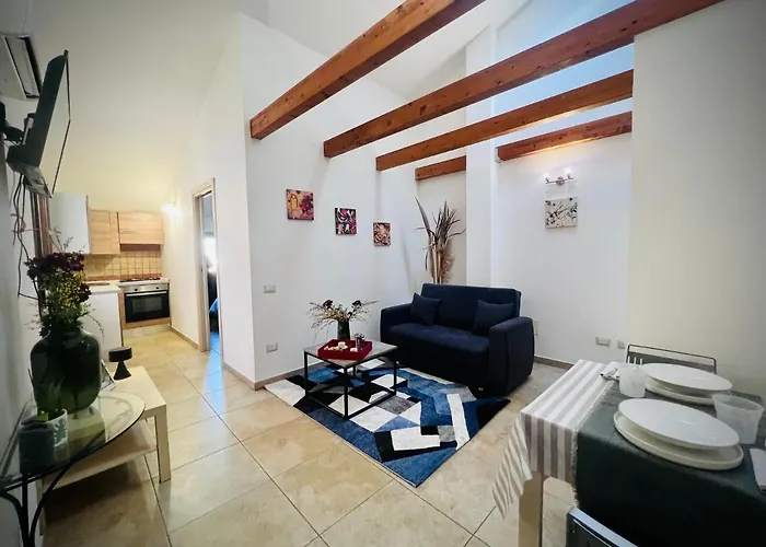West Sardinia Apartment 2