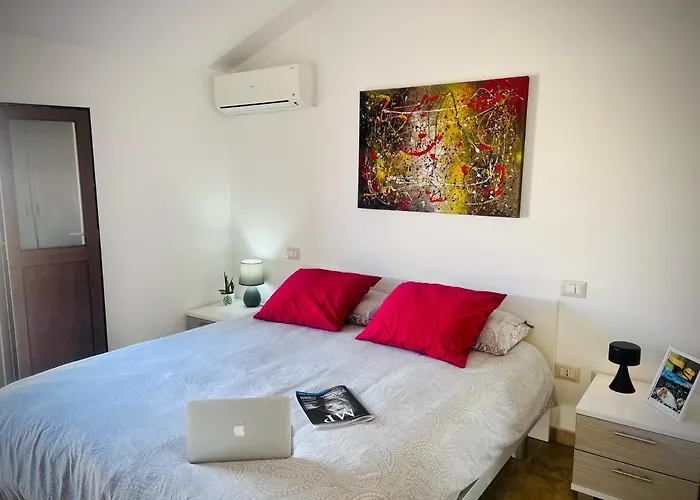 West Sardinia Apartment 2