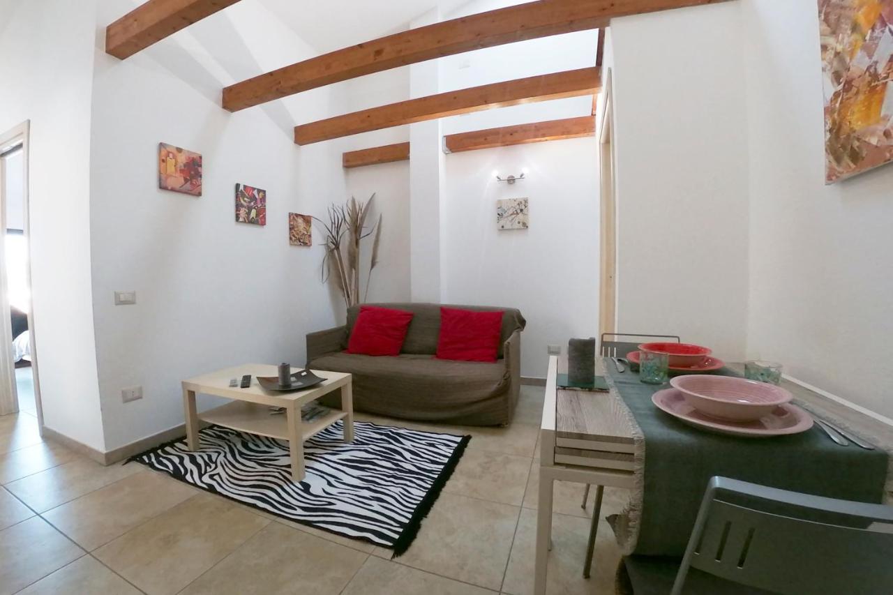 West Sardinia 2 Apartment Cabras
