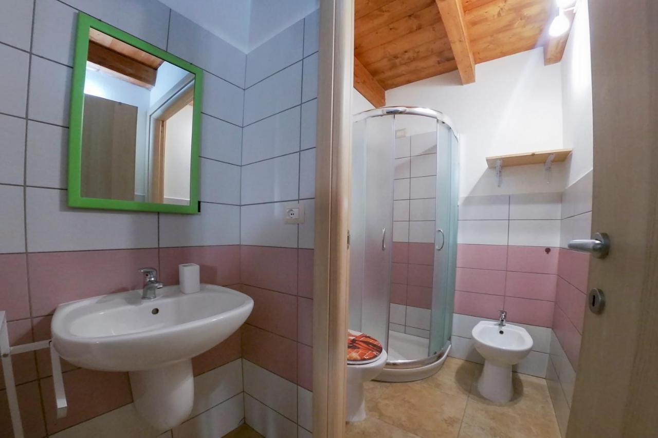 Apartment West Sardinia 2