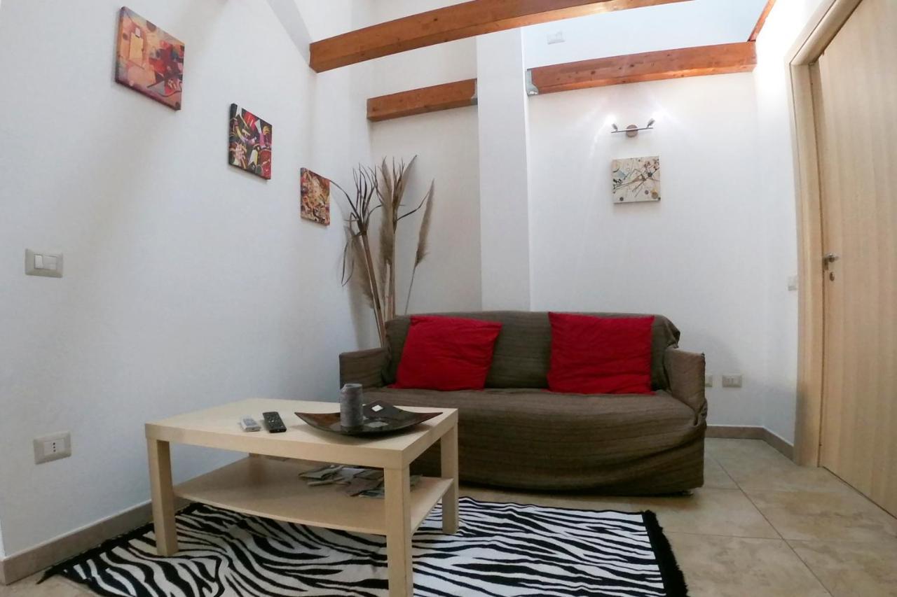 Apartment West Sardinia 2 Cabras