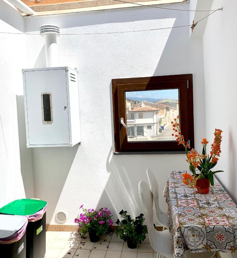 West Sardinia 2 Apartment *